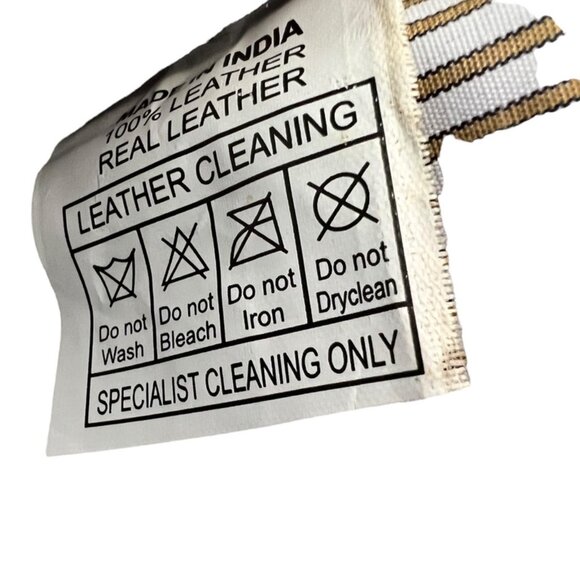 Vaan & CO Leather‎ Crossbody - Picture 6 of 9